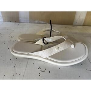 REEF Women's Willow Ella Vintage Snake Size 7 Medium Width Brand NEW